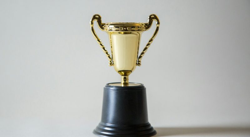 Trophy