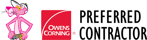 Owens Corning Preferred Contractor