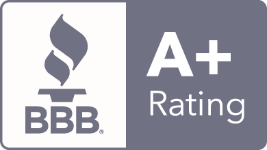 BBB A+ Rating