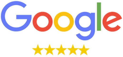 Google 5 star reviews