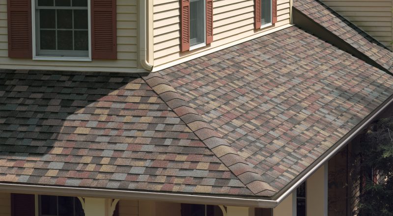 Asphalt Roofing Profiles: Know the Facts!