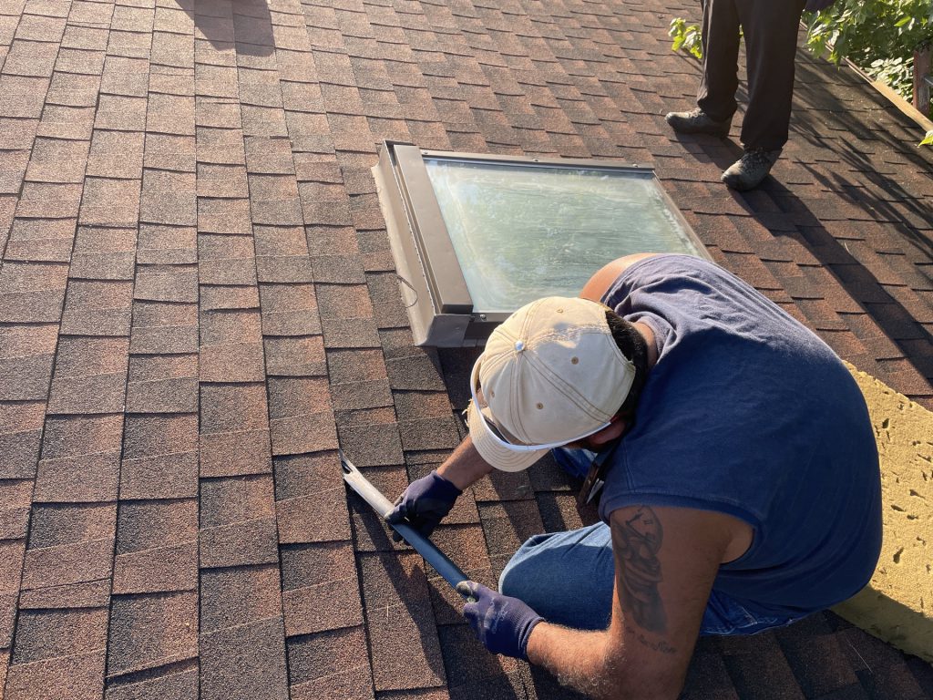 Pittsfield, MI Roof Installation and Repair Service
