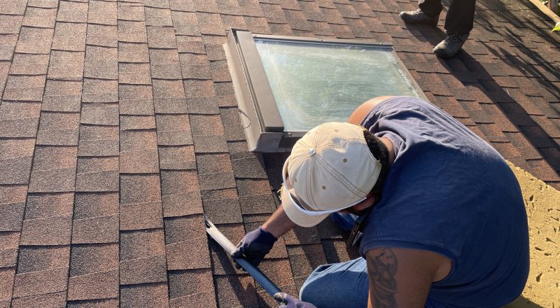 Pittsfield, MI Roof Installation and Repair Service