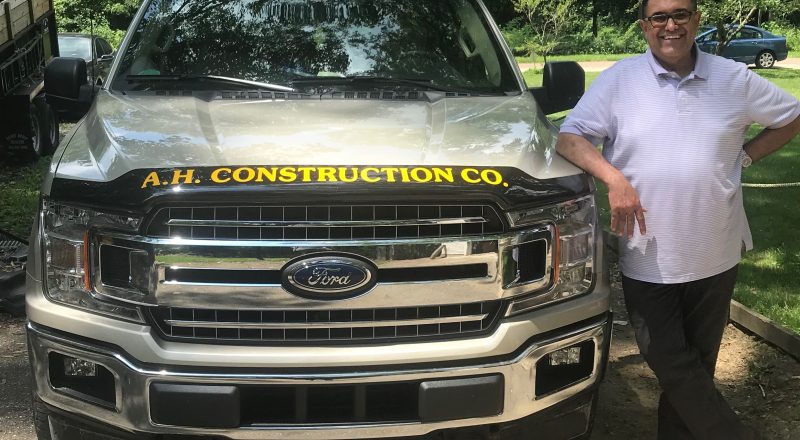 Ann Arbor Michigan Roofing Company