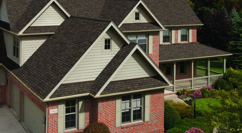 Spring Inspections: Your Roof!