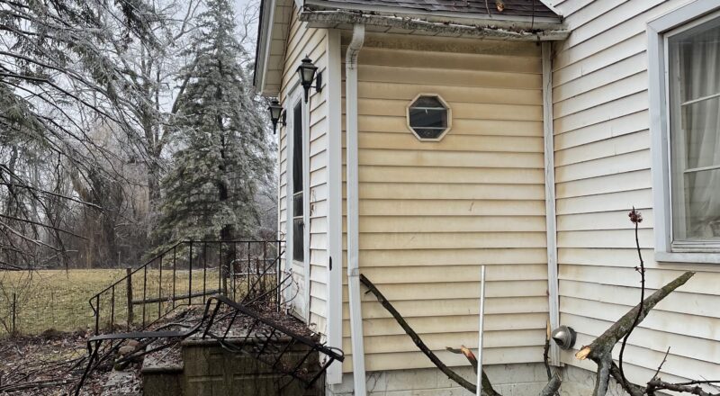 Storm Damage Roof Repair: The Importance of Immediate Action